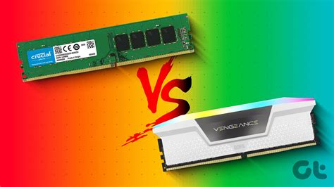 DDR4 vs DDR5 RAM: What's New and Should You Upgrade? - Guiding Tech