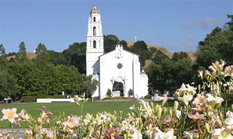 Saint Mary's College of California - OYA School