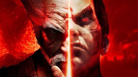 Tekken 7 ha vendido más de tres millones de unidades