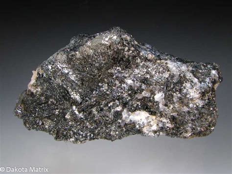 Molybdenite Mineral Specimen For Sale