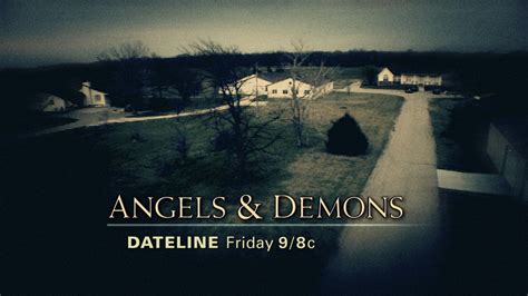 PREVIEW: Angels & Demons - NBC News