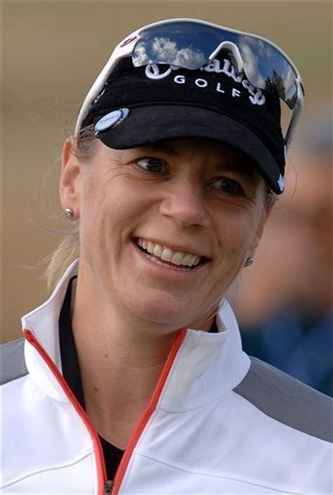 It's a girl for Annika Sorenstam - The San Diego Union-Tribune