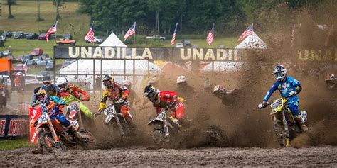 2017 Unadilla Motocross Photo Gallery | MotoSport