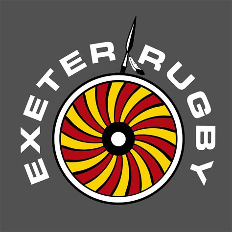 Exeter Chiefs rebrand logo proposal : r/rugbyunion