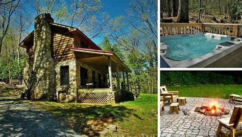 The 7 Best Pet-Friendly Cabins in Cherokee, NC for an Epic Vacation ...