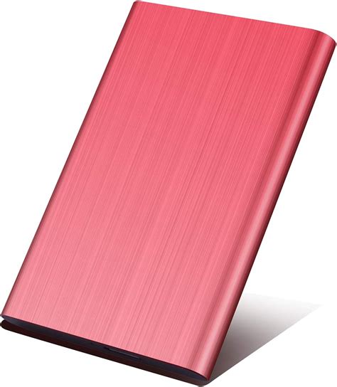 Amazon.com: Prode 2.5 Inch Ultra Slim USB 3.0 Portable External Hard ...