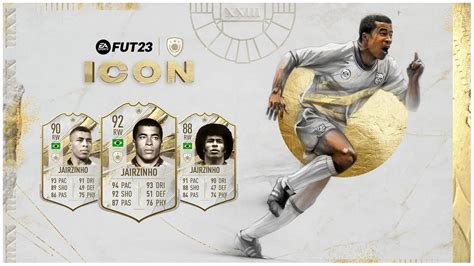 FIFA 23 Ultimate Team Mid Icon Jairzinho SBC: How to complete, expected cost, and more