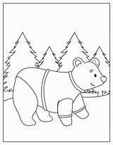 Winter Coloring Pages  Kids Activity Zone sketch template