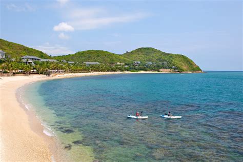 Top 9 Must-Dos In Sanya, Hainan Island | Luxury Travel | MO Magazine