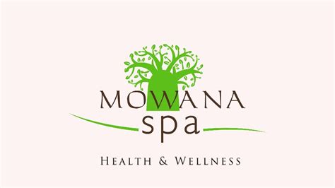 Mowana spa - YouTube