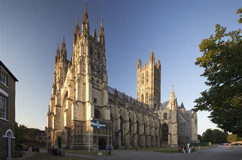 Canterbury Cathedral | , England | Attractions - Lonely Planet