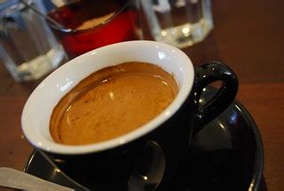 Long Black Coffee - Dr Jekyll AUD2.90 | Flickr - Photo Sharing!