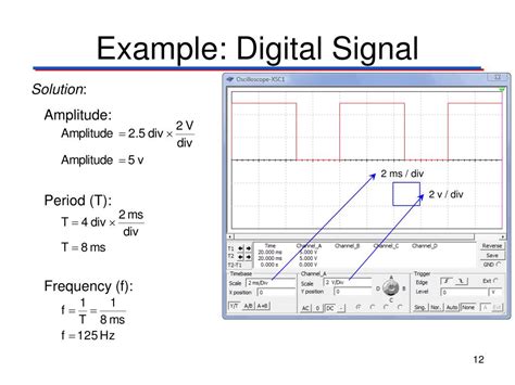 PPT - Analog & Digital Signals PowerPoint Presentation, free download - ID:4752090