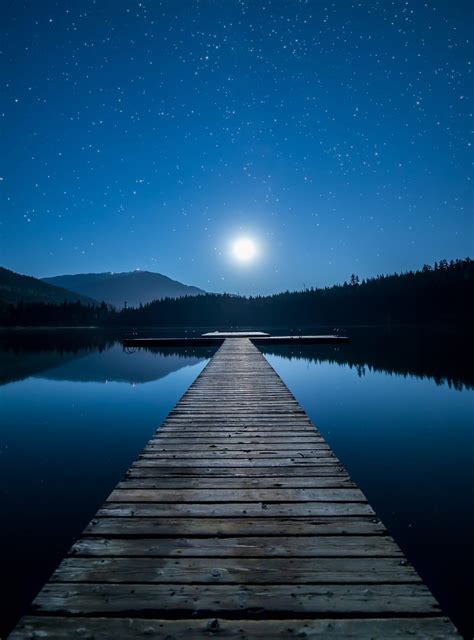 Amazing Moonlight Wallpapers - Wallpaper Cave