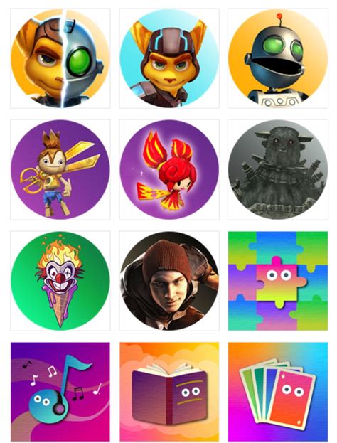 New Free Avatars Available On PSN Include Bloodborne, The Last Of Us Part 2 and God Of War ...