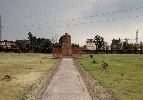 Dimapur : History, Sightseeing, How To Reach & Best Time To Visit | Adotrip