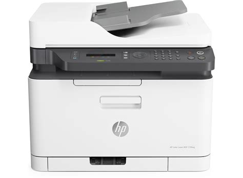 HP Color Laser 179fnw Wireless Multifunction printer with Fax - HP Store UK