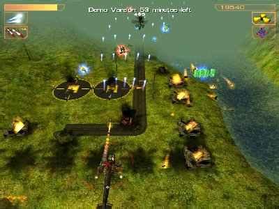 Air Strike 3D Pc Game Free Download Full Version | apunkagames