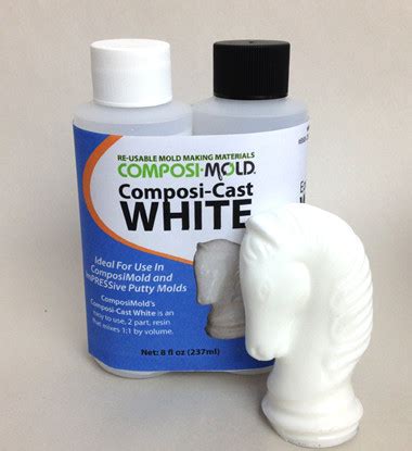 ComposiCast White Casting Resin