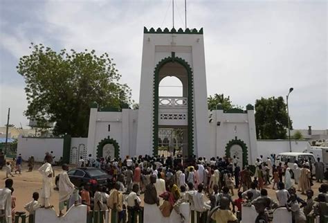 The History of the Sokoto Caliphate | History | Colonialism ...