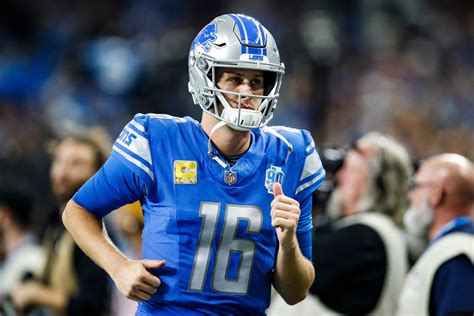 Lions Super Bowl Odds 2023: Can Detroit Win Their First Lombardi Trophy ...