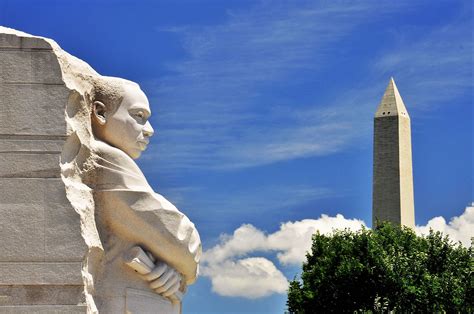 Things to Do for Martin Luther King Jr. Day in Washington, D.C.