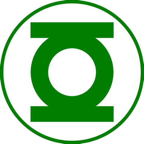 File:Green Lantern logo.svg | Logopedia | FANDOM powered by Wikia