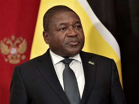 Mozambique announces new prime minister after cabinet reshuffle | News ...