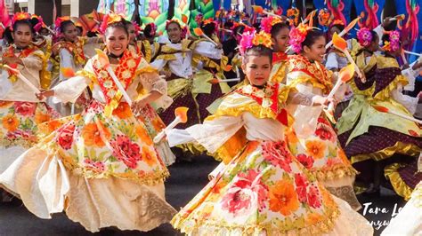 Highlights and Colors of Zamboanga Hermosa Festival - Tara Lets Anywhere