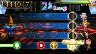 Quick Look: Theatrhythm Final Fantasy - Video - Ocean of Games