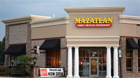 OMG - Review of Mazatlan Family Mexican Restaurant, Mooresville, NC - Tripadvisor