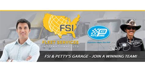 Fleet Services International Franchise Opportunity ...