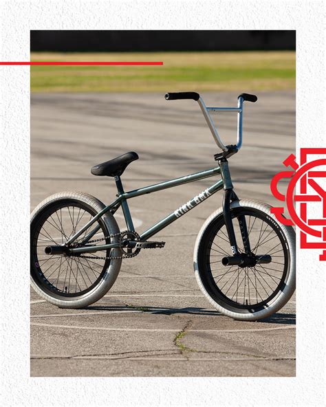 Jacob Cable / Bike Check | Odyssey BMX