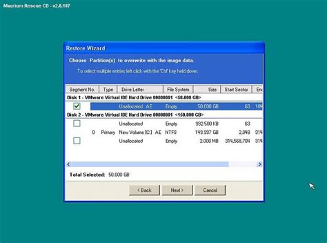 MACRIUM REFLECT - Create Bootable Rescue USB Drive | Tutorials