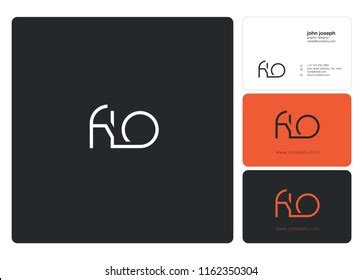 Flo Logo Vector (.EPS) Free Download