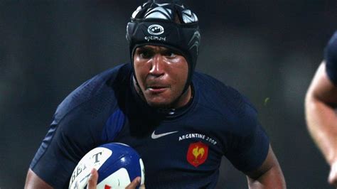 Rugby Union's Top 10: The best players for France over the years ...