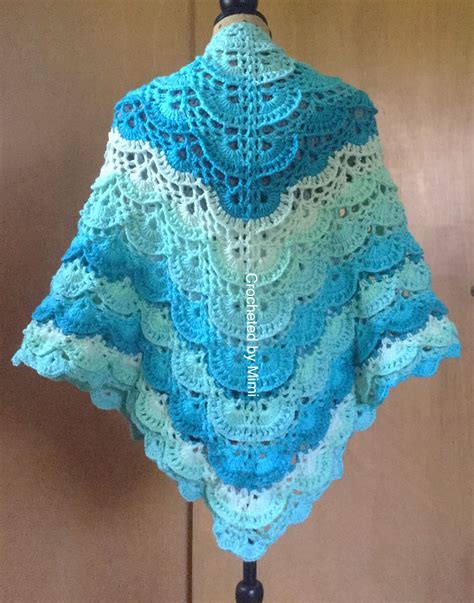 Crochet Crowd Free Patterns