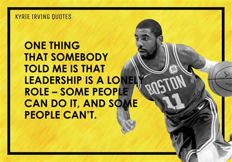 15 Kyrie Irving Quotes That Will Inspire You (2023) | EliteColumn