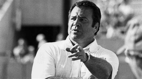 First Seahawks head coach, Jack Patera, dies at age 85