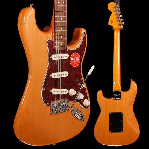 Squier Classic Vibe '70s Stratocaster | Reverb