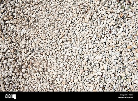 Loose gravel texture uneven with natural imperfection realistic aspect ...