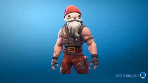 Every Fortnite Christmas skin so far! (16th Dec) - Fortnite Season 7