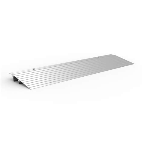 1-1/4" to 1-3/4" Rise - EZ-Access Transitions Aluminum Modular ...