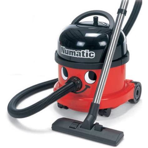 Numatic Henry NRV240-11 Enhanced Commercial Vacuum Cleaner