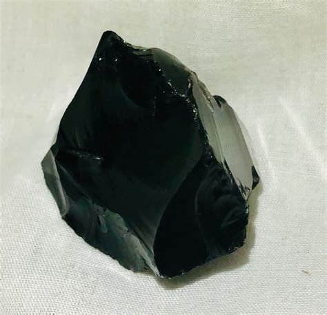 Rainbow Obsidian | website