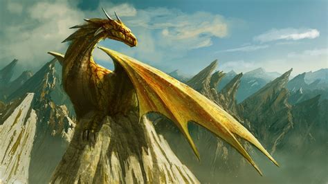 Drachen Full HD Wallpaper and Hintergrund | 1920x1080 | ID:213149