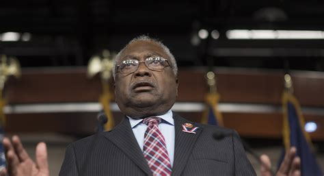 Rep. Clyburn endorses Hillary Clinton - POLITICO