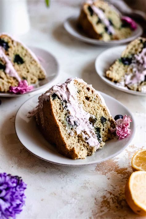 The top 15 Ideas About Vegan Blueberry Cake – Easy Recipes To Make at Home