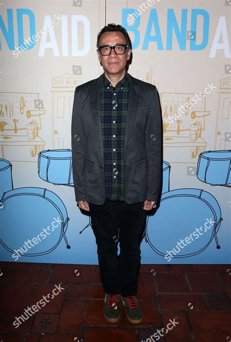 Fred Armisen Editorial Stock Photo - Stock Image | Shutterstock