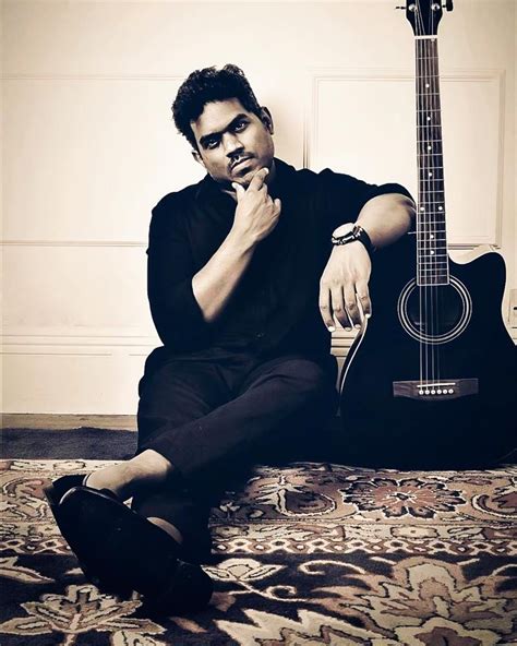 Yuvan Shankar Raja's nostalgic throwback photo wins hearts! - Tamil News - IndiaGlitz.com